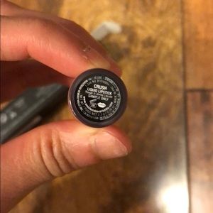 Anastasia Beverly Hills Makeup - Anastasia Beverly Hills Liquid Lipstick in Crush Anastasia Beverly Hills Makeup - Anastasia Beverly Hills Liquid Lipstick in Crush